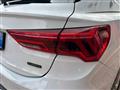 AUDI Q3 SPORTBACK SPB 35 TDI quattro S line edition