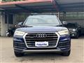 AUDI Q5 2.0 TDI 190 CV quattro S tronic Sport STRAFULL