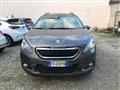 PEUGEOT 2008 (2013) BlueHDi 100 Active