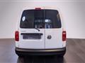 VOLKSWAGEN CADDY KOMBI IV 2015 2.0 tdi 102cv van Business E6