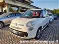 FIAT 500L 0.9 TwinAir Turbo Natural Power NEOPATENTATI