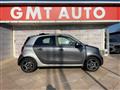 SMART FORTWO 0.9 90CV CABRIO PASSION URABN PACK LED NAVIGATORE