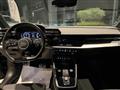 AUDI A3 SPORTBACK SPB 35 TFSI S tronic S line edition