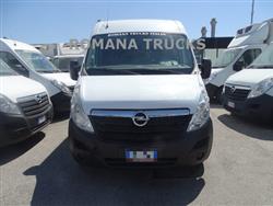 OPEL MOVANO L2 H2 130CV 2.3 DCI SOLO  RIVENDITORI