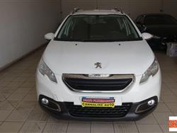 PEUGEOT 2008 1.4 HDi 68 CV Active
