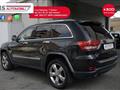 JEEP GRAND CHEROKEE Grand Cherokee 3.0 CRD 241 CV Overland