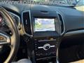 FORD EDGE 2.0 EcoBlue 238 CV AWD  aut. Vignale KM CERTIFICAT