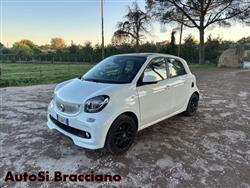 SMART FORFOUR 70 1.0 Superpassion UNICO PROPRIETARIO