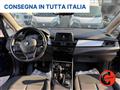 BMW SERIE 2 ACTIVE TOURER D ACTIVE TOURER-SENSORI-CRUISE C-E6D-BLUETOOTH-