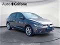 VOLKSWAGEN POLO 1.0 tsi Style 95cv