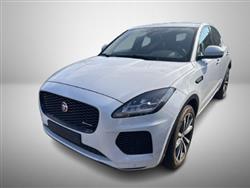 JAGUAR E-PACE 2.0D 150 CV R-Dynamic S TETTO NAVI PELLE