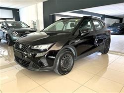 SEAT ARONA 1.0 TGI Reference