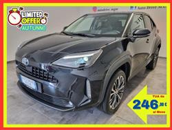 TOYOTA YARIS CROSS 1.5 Hybrid 5p. E-CVT Lounge