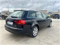 AUDI A4 2.0 tdi multitronic fap