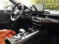 AUDI A5 3.0 TDI quattro tiptronic sport attitude