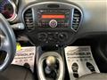 NISSAN JUKE 1.6 Benzina Acenta