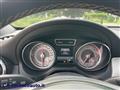 MERCEDES CLASSE GLA d Automatic Sport + TETTO PANORAMICO+NAVI+BIXENO