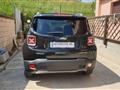 JEEP Renegade 1.4 MultiAir DDCT Longitude