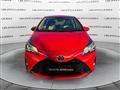 TOYOTA YARIS 1.0 72 CV 5 porte Active