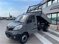 PIAGGIO Porter NP6 RIBALTABILE Porter NP6 1.5 PL Short Range Optimus LPG Cabinato Pro