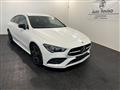 MERCEDES CLASSE CLA CLA 200 d Automatic Shooting Brake Premium