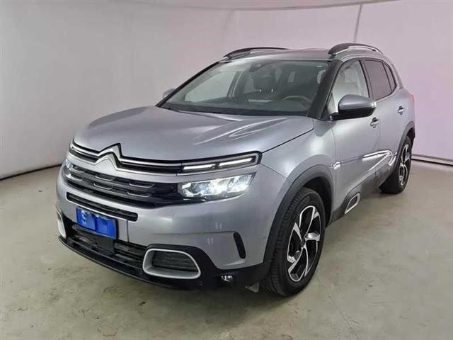 CITROEN C5 AIRCROSS C5 Aircross PureTech 130 S&S EAT8 Shine