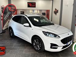 FORD KUGA 1.5 EcoBlue 120 CV 2WD ST-Line KM certificati