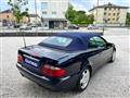 MERCEDES CLASSE CLK Kompressor cat Cabrio Elegance Evo Auto