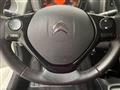 CITROEN C1 VTi 68 ETG 5 porte Feel