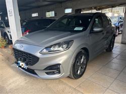 FORD KUGA 1.5 EcoBlue 120 CV aut. 2WD ST-Line