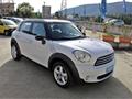 MINI Countryman 1.6 Garanzia 12 mesi