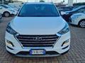 HYUNDAI TUCSON 1.6 CRDi 136CV 4WD DCT XPrime