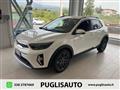 KIA STONIC 1.0 T-GDi 120 CV MHEV DCT Black Edition