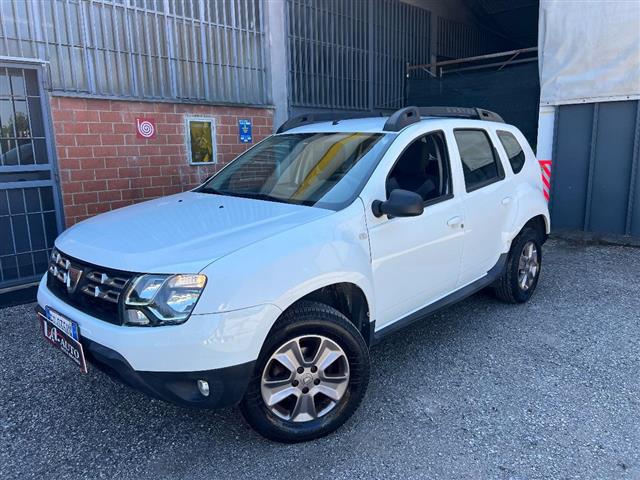 DACIA Duster 1.6 Ambiance 4x2 Gpl s&s 115cv