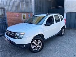 DACIA Duster 1.6 Ambiance 4x2 Gpl s&s 115cv