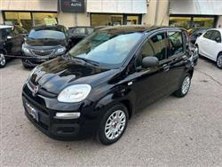 FIAT Panda NEOPAT 1.0 firefly hybrid City Life PROMO FIN