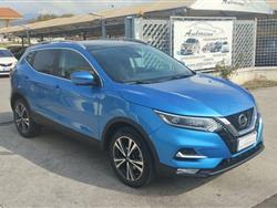 NISSAN Qashqai 1.7 dCi 150 CV Tekna+