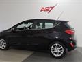 FORD FIESTA 1.1 75 CV 5 porte Titanium