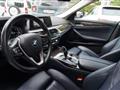 BMW SERIE 5 520d aut. xDrive Luxury