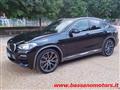 BMW X4 xDrive20d Msport-X .....SU APPUNTAMENTO