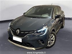 RENAULT NUOVO CAPTUR HYBRID Captur Full Hybrid E-Tech 145 CV Intens