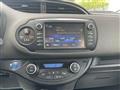 TOYOTA YARIS 1.5h 75cv SAFETYPACK TELECAM BLUETOOTH USB/MP3