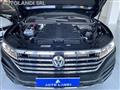 VOLKSWAGEN TOUAREG 3.0 V6 TDI SCR Advanced