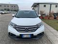 HONDA CR-V 2.2 Elegance AWD