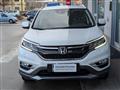 HONDA CR-V 1.6 i-DTEC Elegance + Navi 4WD