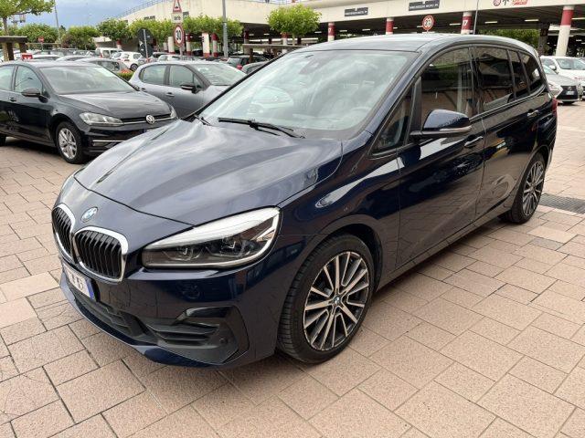 BMW SERIE 2 d Gran Tourer aut.