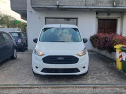 FORD TRANSIT CONNECT 230 1.5 TDCi 120CV PL-DC PASSO LUNGO N1 5 POSTI