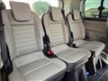 FORD TOURNEO CUSTOM 320 2.0 TDCi 130CV 8 POSTI  Titanium