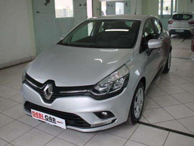 RENAULT CLIO Navi Euro 6 Poss. Gpl