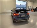 FORD FOCUS 1.0 ECOBOOST HYBRID 125CV ACTIVE *ALLUVIONATA*